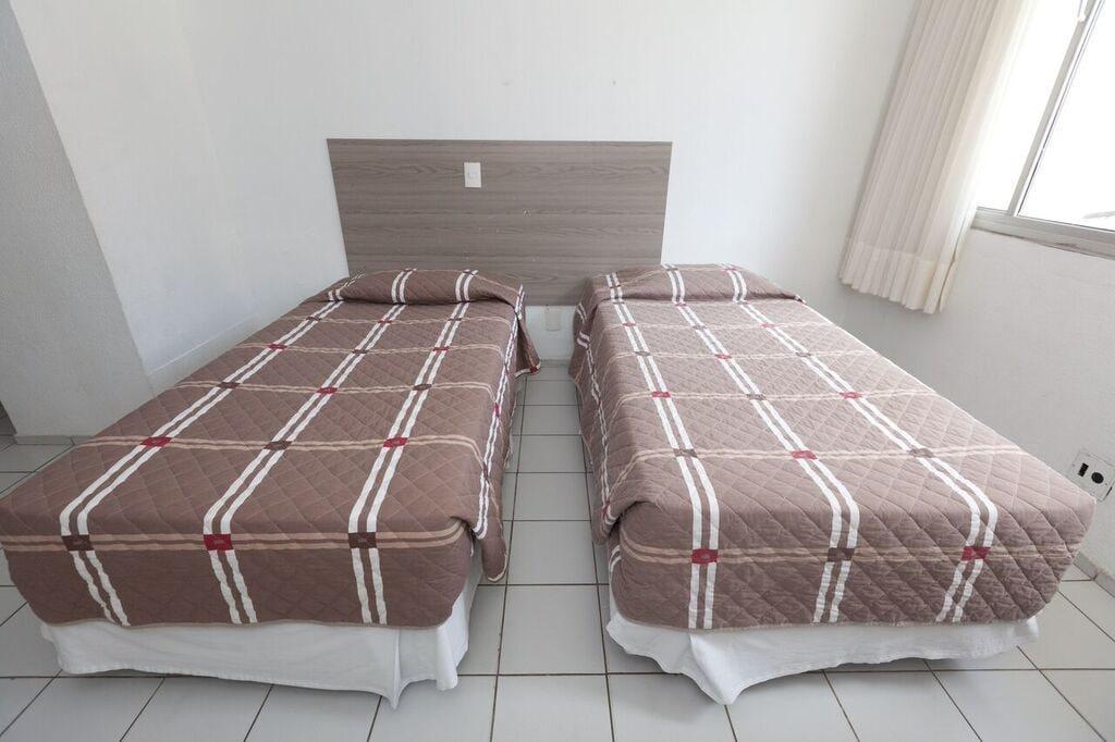 Hotel Praia Mar Fortaleza  Bagian luar foto