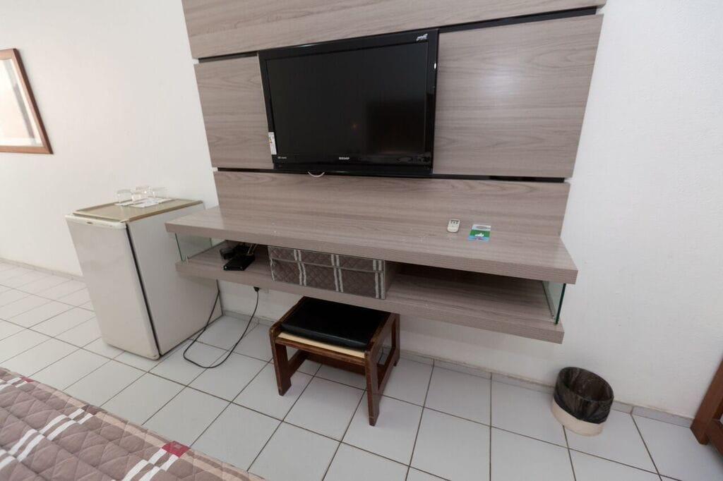 Hotel Praia Mar Fortaleza  Bagian luar foto
