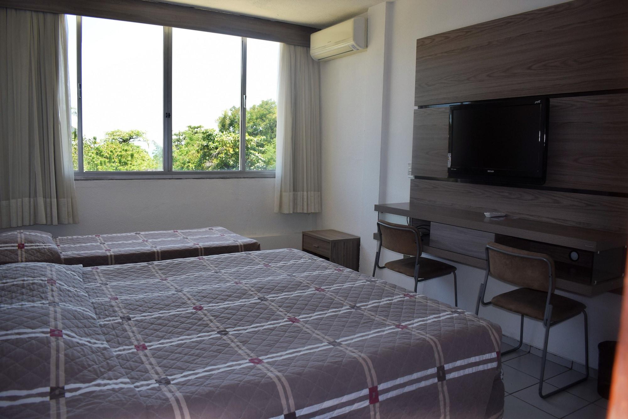 Hotel Praia Mar Fortaleza  Bagian luar foto
