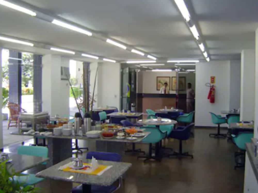 Hotel Praia Mar Fortaleza  Bagian luar foto