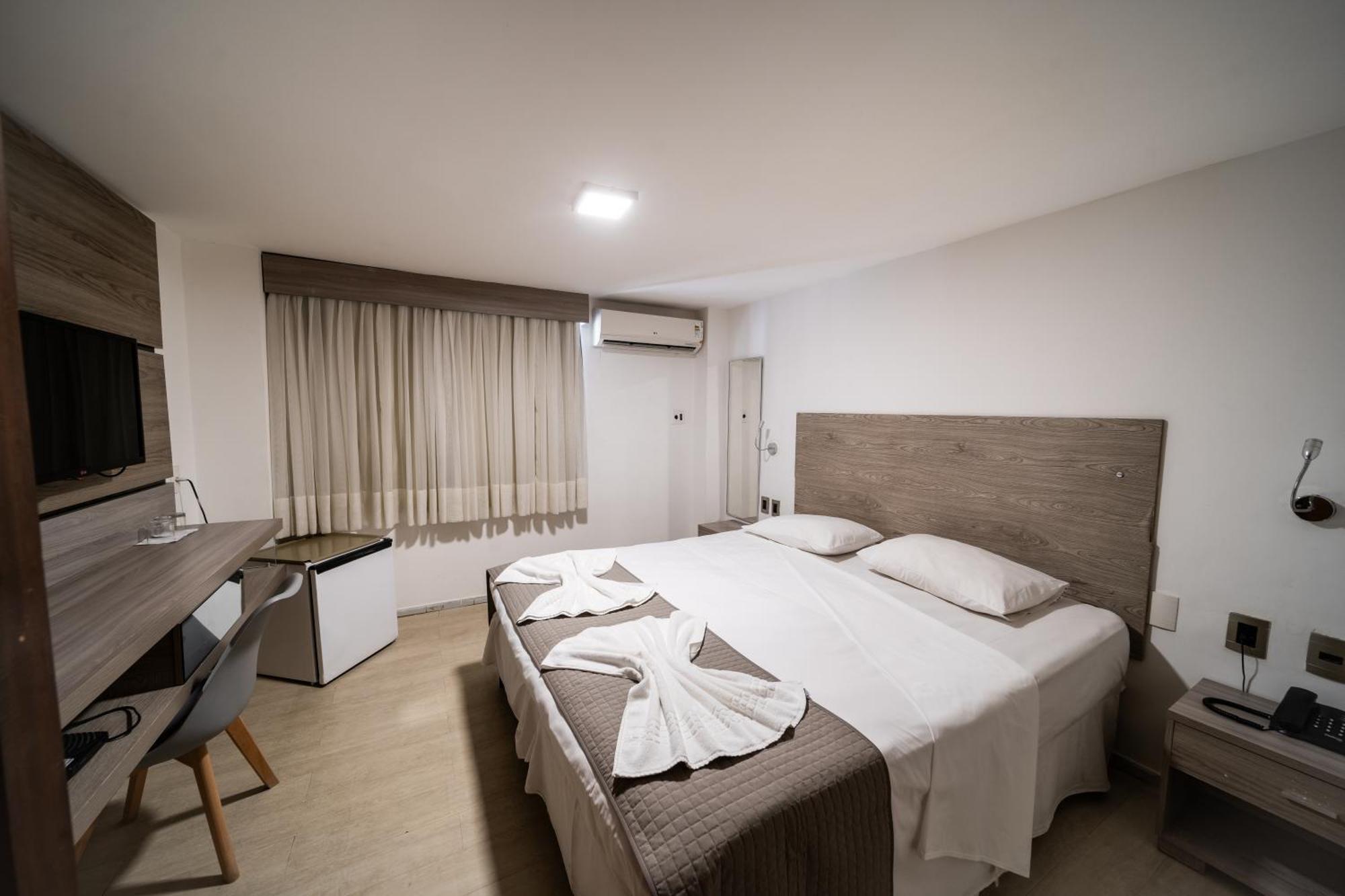 Hotel Praia Mar Fortaleza  Bagian luar foto