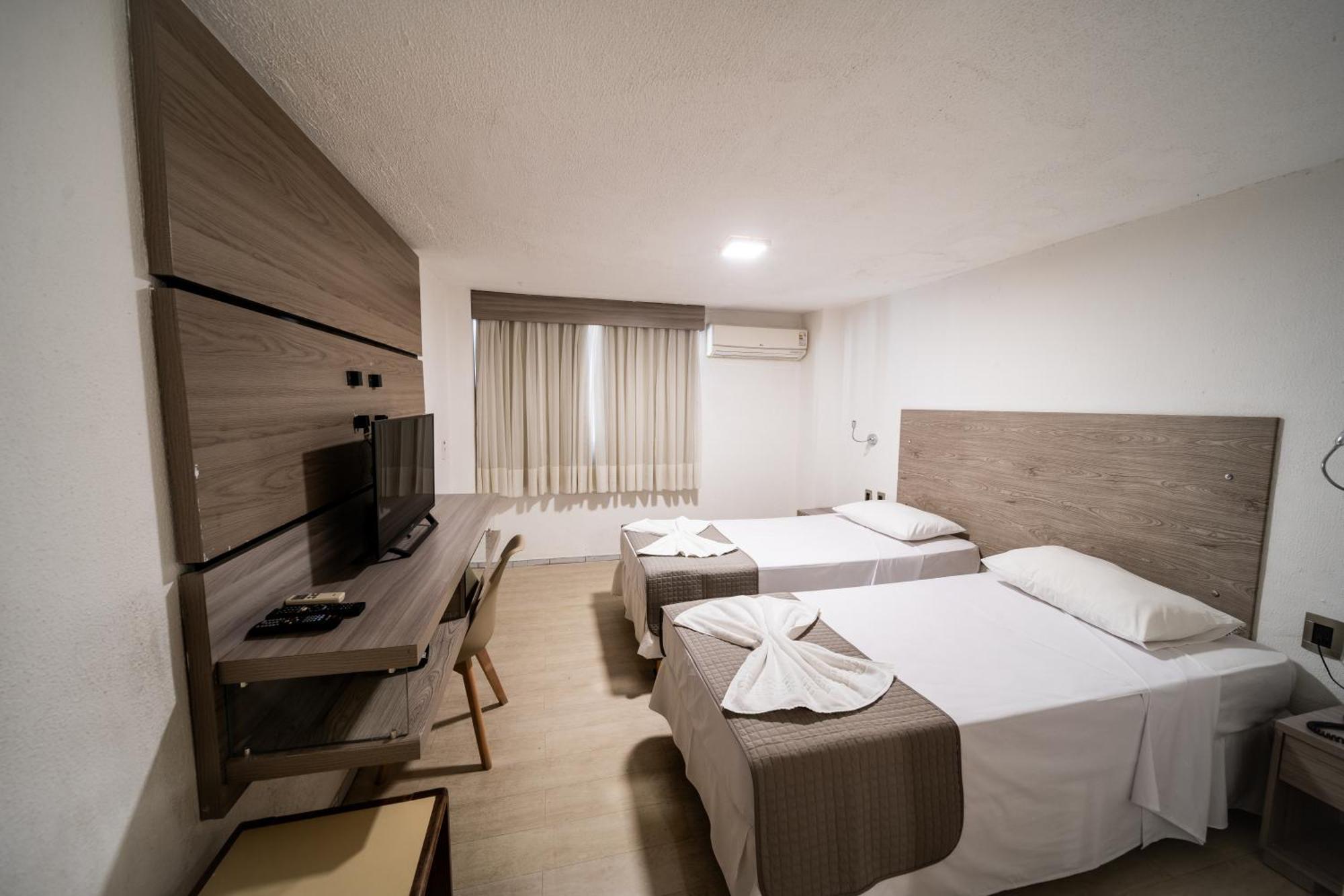 Hotel Praia Mar Fortaleza  Bagian luar foto