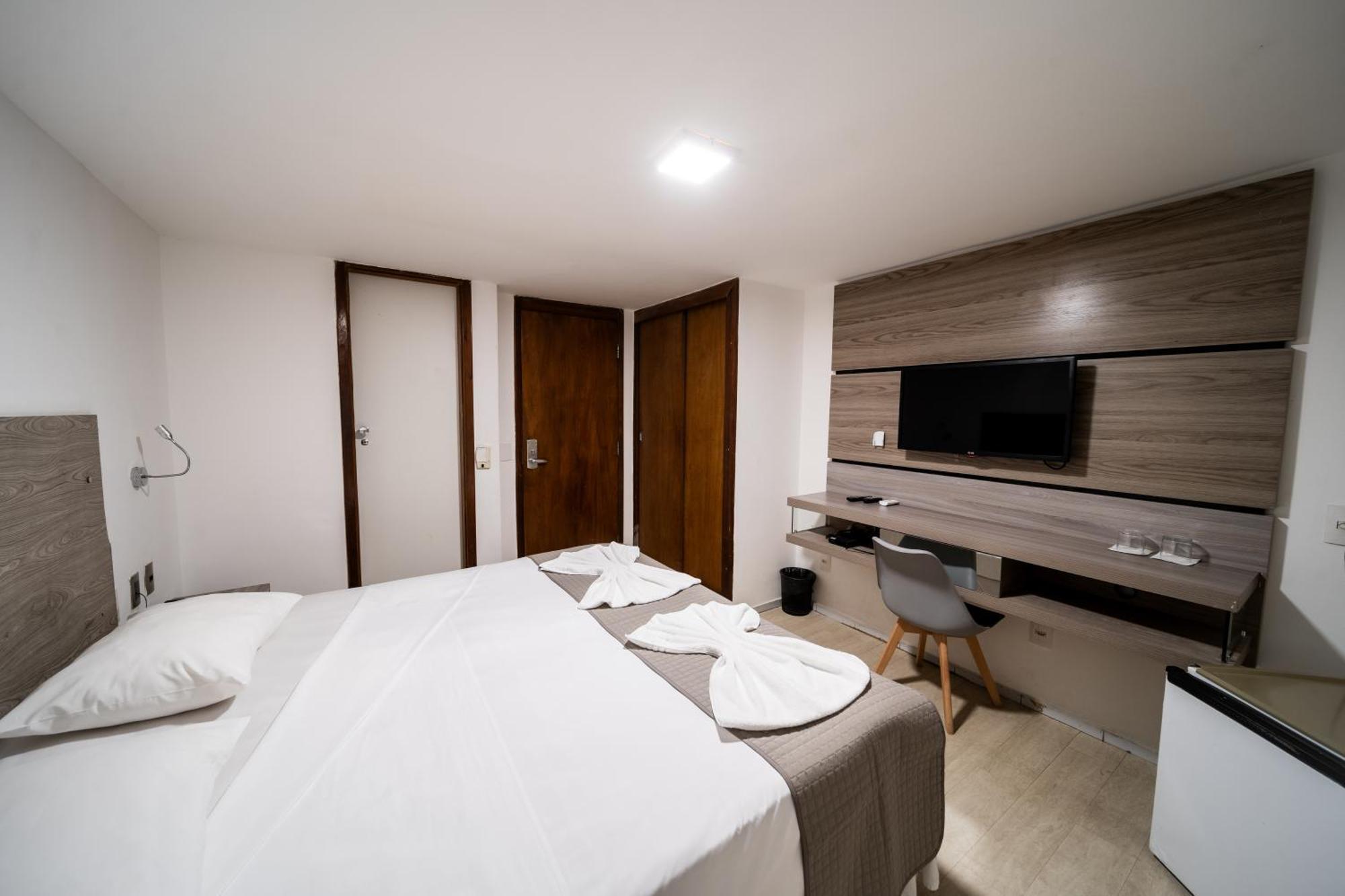 Hotel Praia Mar Fortaleza  Bagian luar foto