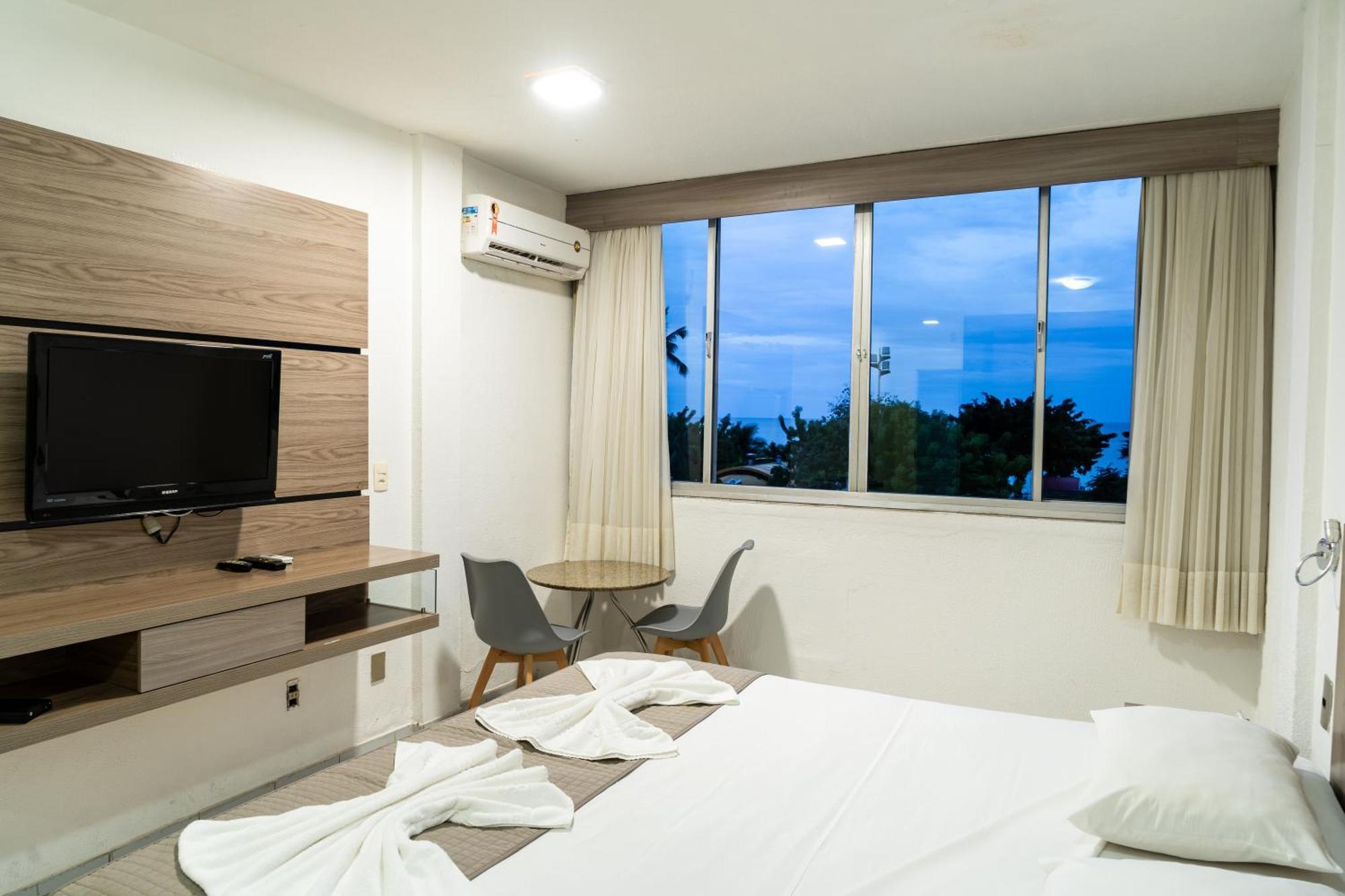 Hotel Praia Mar Fortaleza  Bagian luar foto