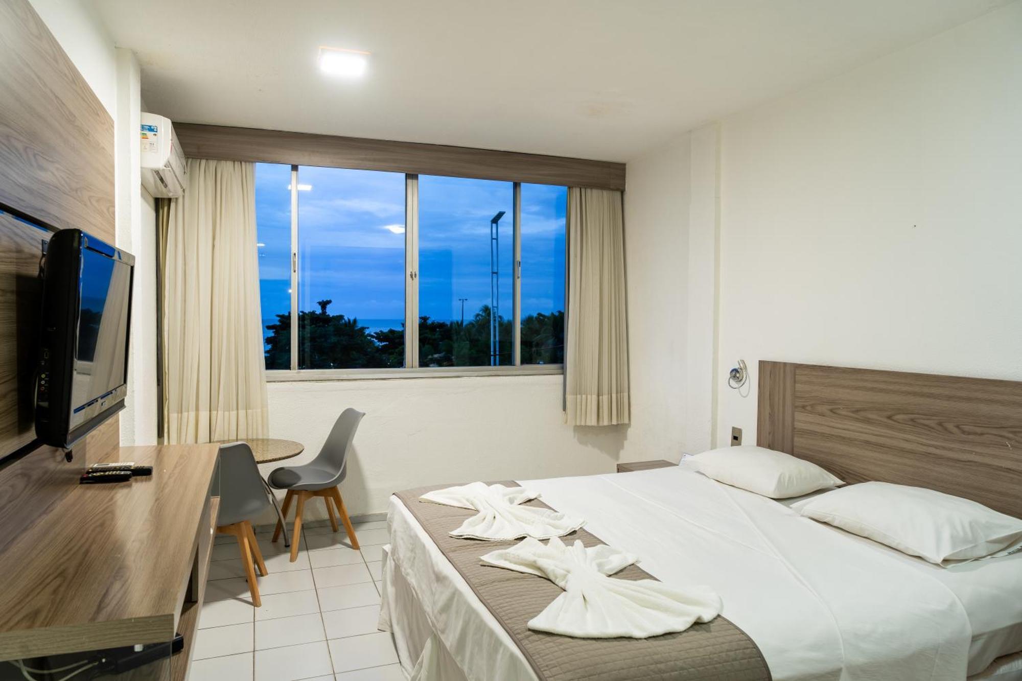Hotel Praia Mar Fortaleza  Bagian luar foto