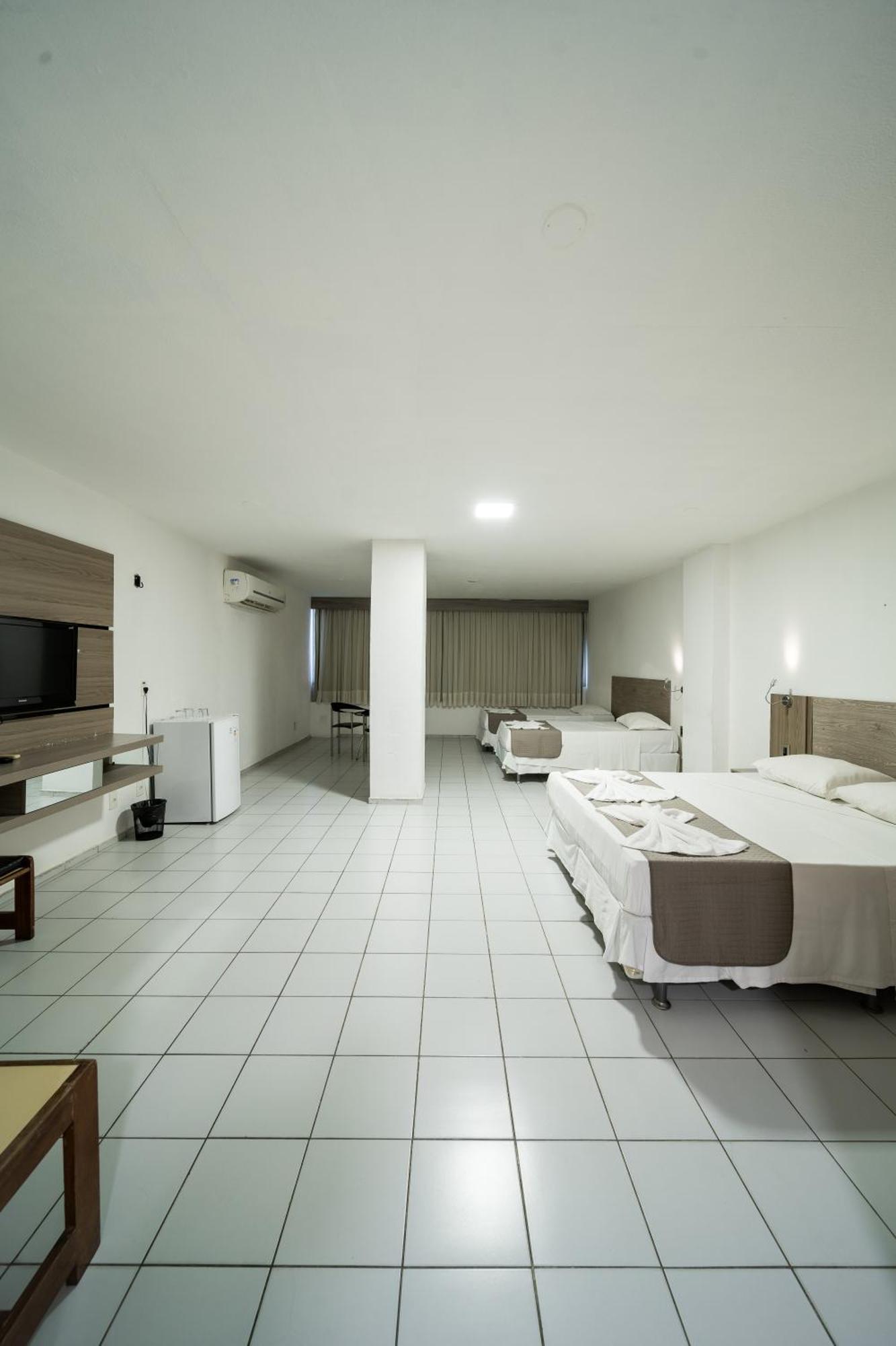 Hotel Praia Mar Fortaleza  Bagian luar foto