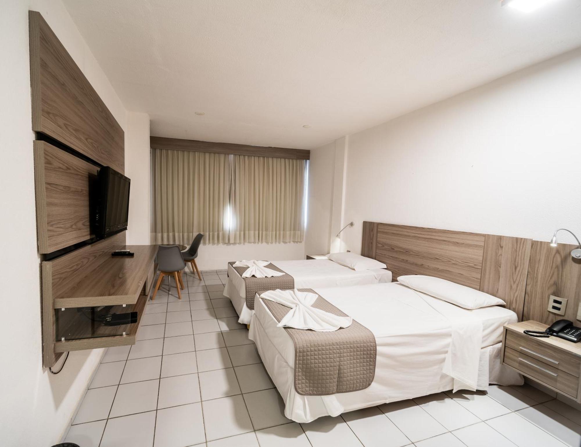 Hotel Praia Mar Fortaleza  Bagian luar foto