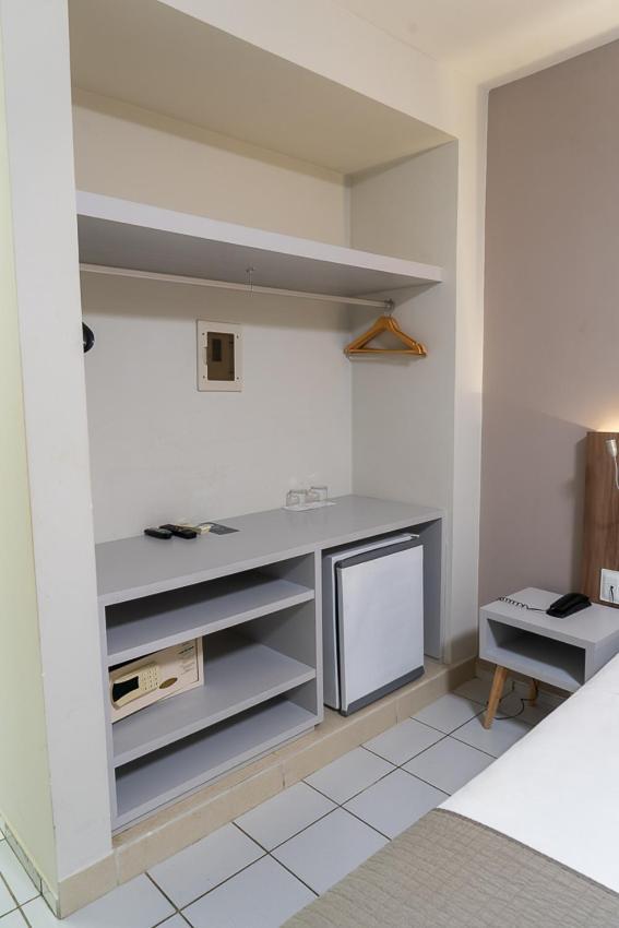 Hotel Praia Mar Fortaleza  Bagian luar foto