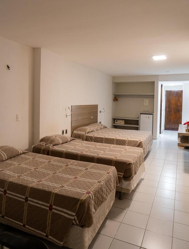 Hotel Praia Mar Fortaleza  Bagian luar foto