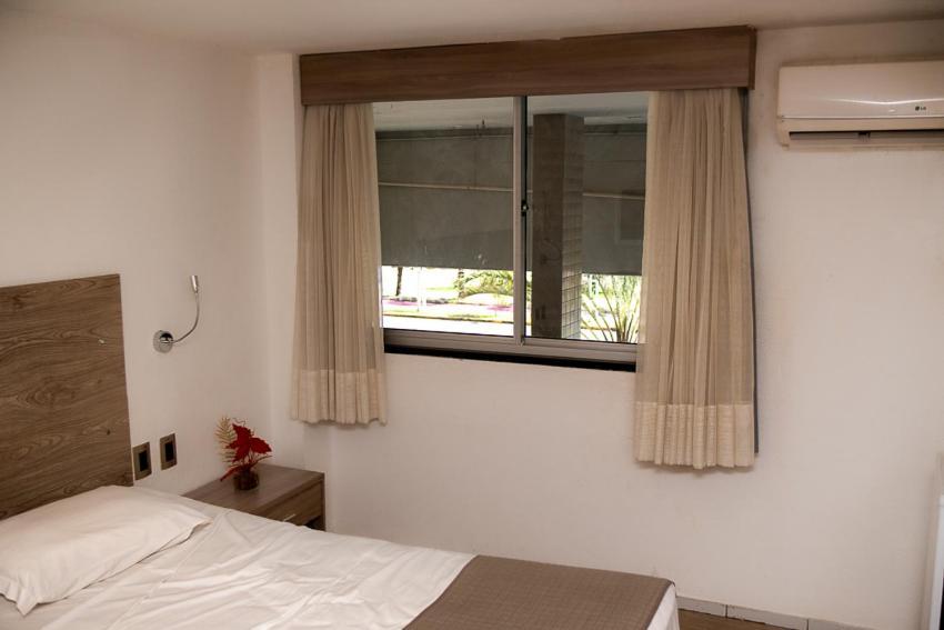 Hotel Praia Mar Fortaleza  Bagian luar foto
